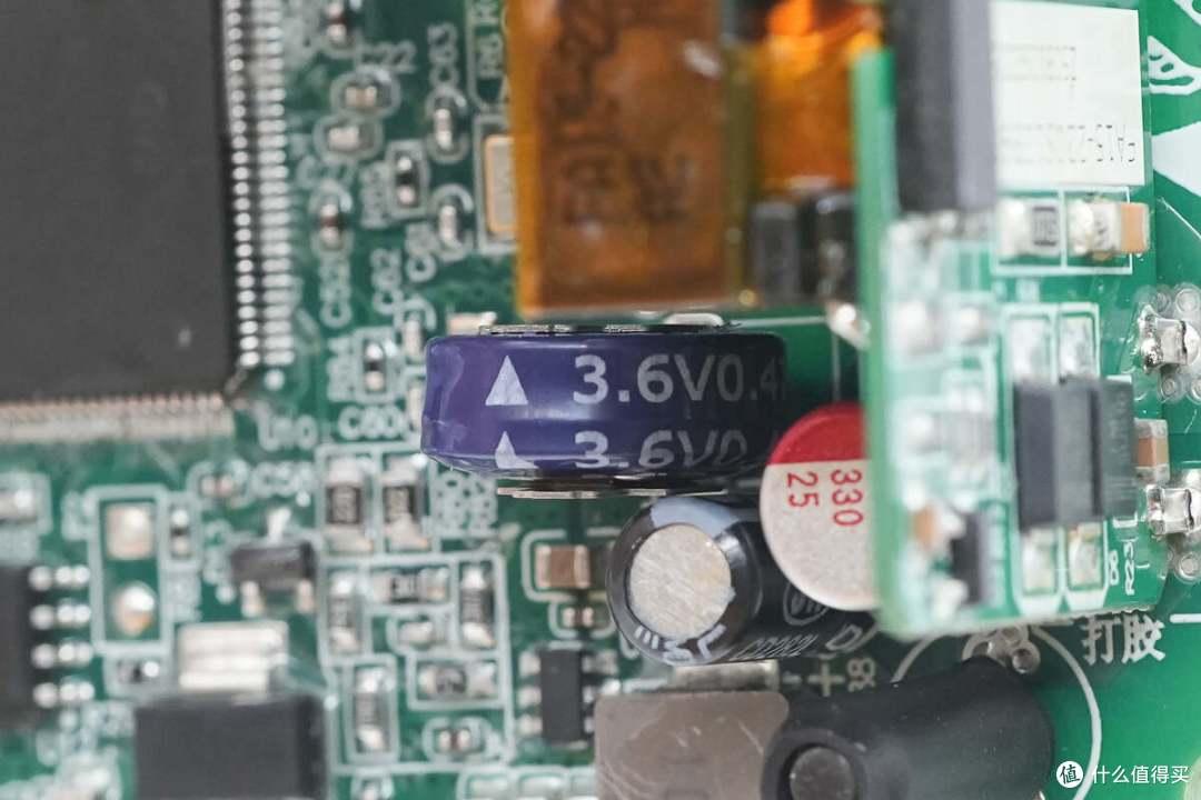 业界首款IP67防护能力,星星充电7kW星际智能交流充电桩拆解