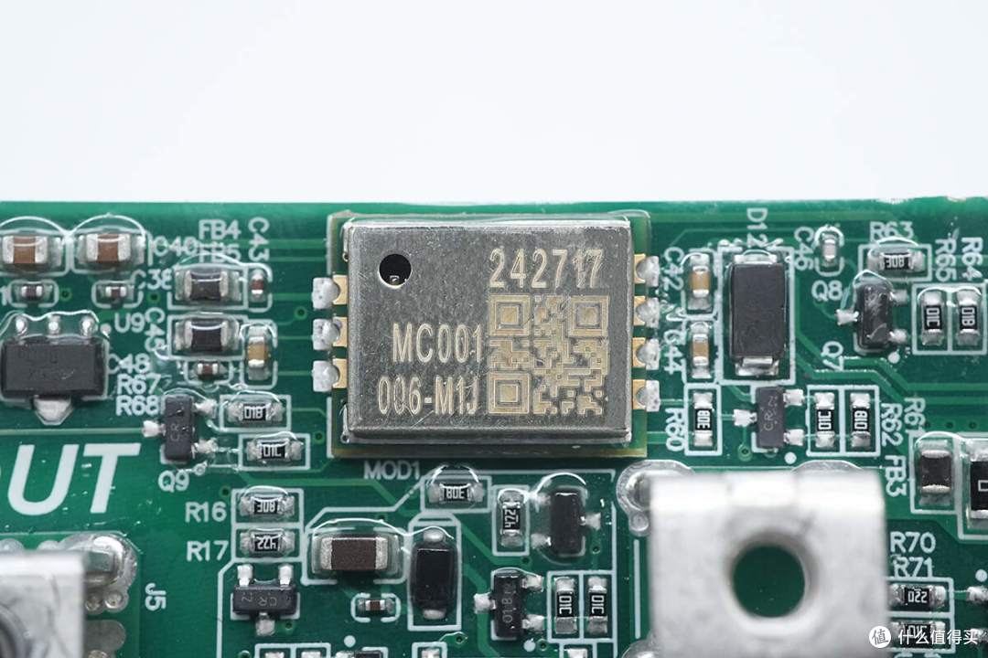 业界首款IP67防护能力,星星充电7kW星际智能交流充电桩拆解