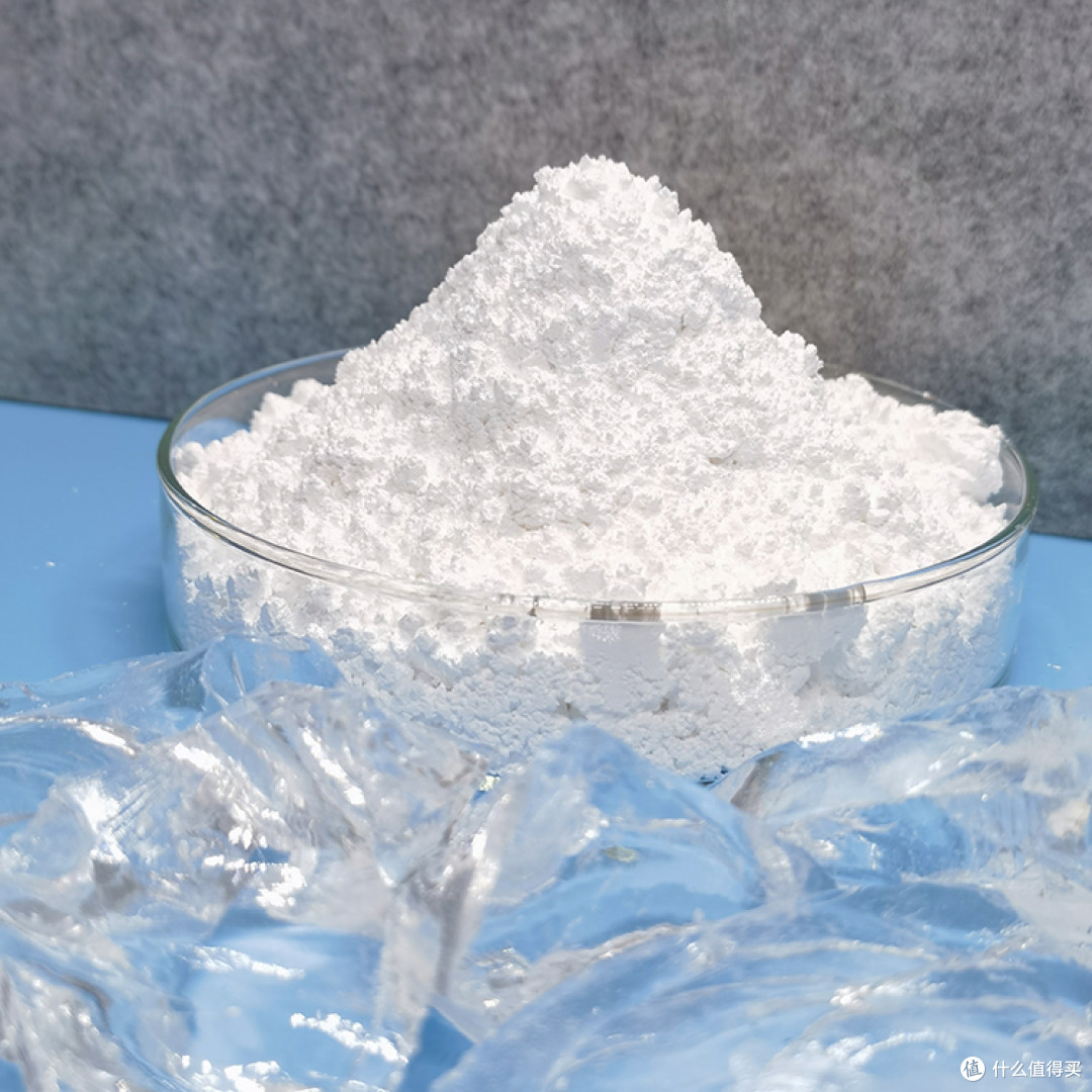 玻璃粉用在涂料中能否起到消光的作用
