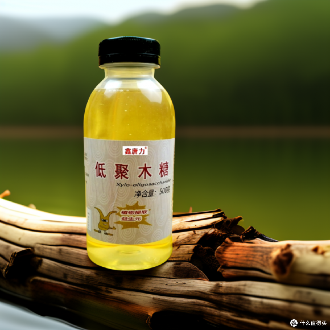 鑫唐力低聚木糖,工艺特点及适宜人群,玉米芯里的宝藏糖