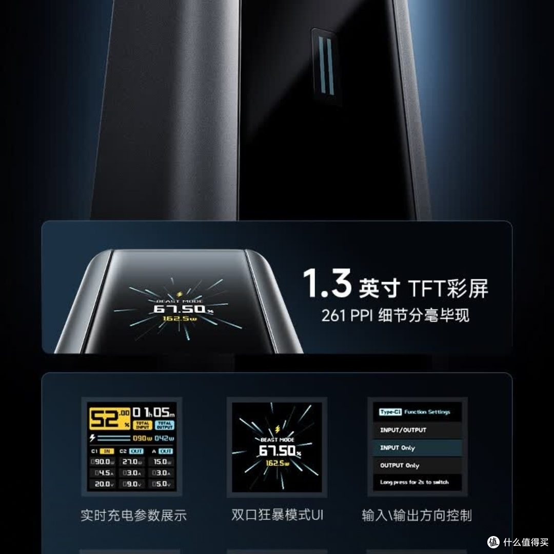 618尖货实测 | 酷态科15U充电宝：参数党的全能用电管家