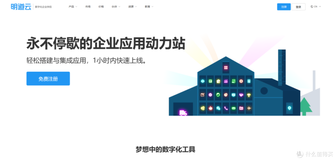 9款研发工时系统推荐,软件团队必备