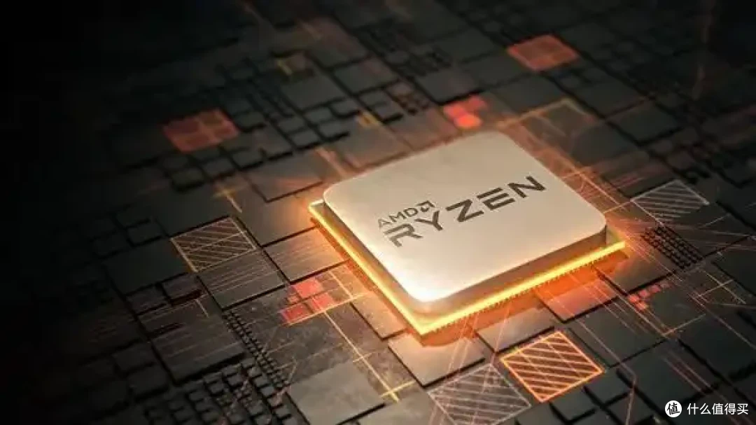 Zen6未发Zen7消息已流出:32核64线程、超大V-Cache缓存!