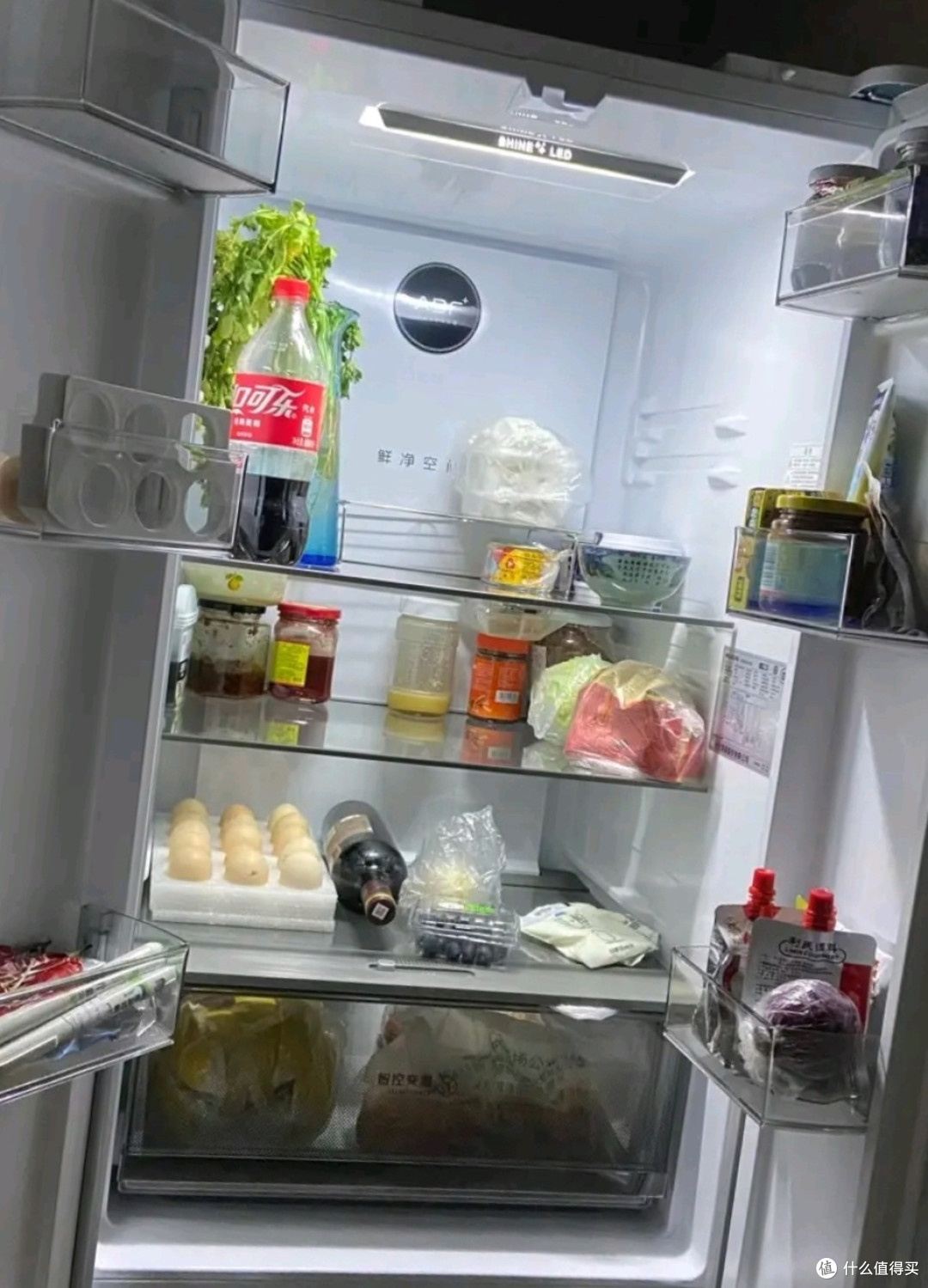 夏日家电清洁保养秘籍：空调、冰箱、洗衣机养护全攻略_冰箱_什么值得买