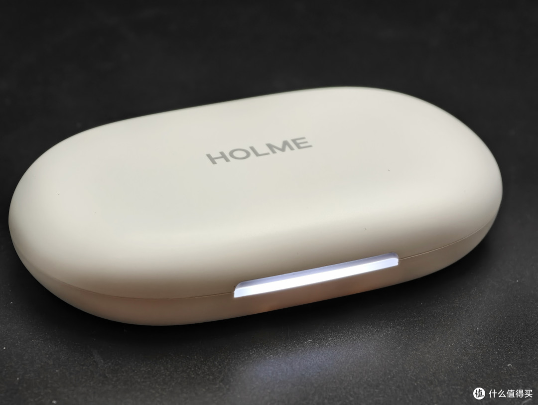 被开放式耳机漏音困扰?虹觅HOLME Ultra给出新解法