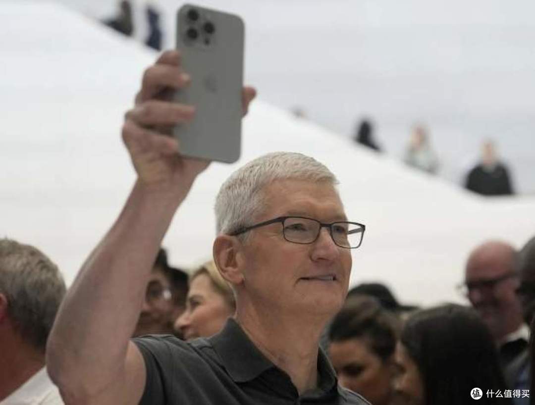 iPhone减产40%,苹果或要被小米超过,全球第二不保?