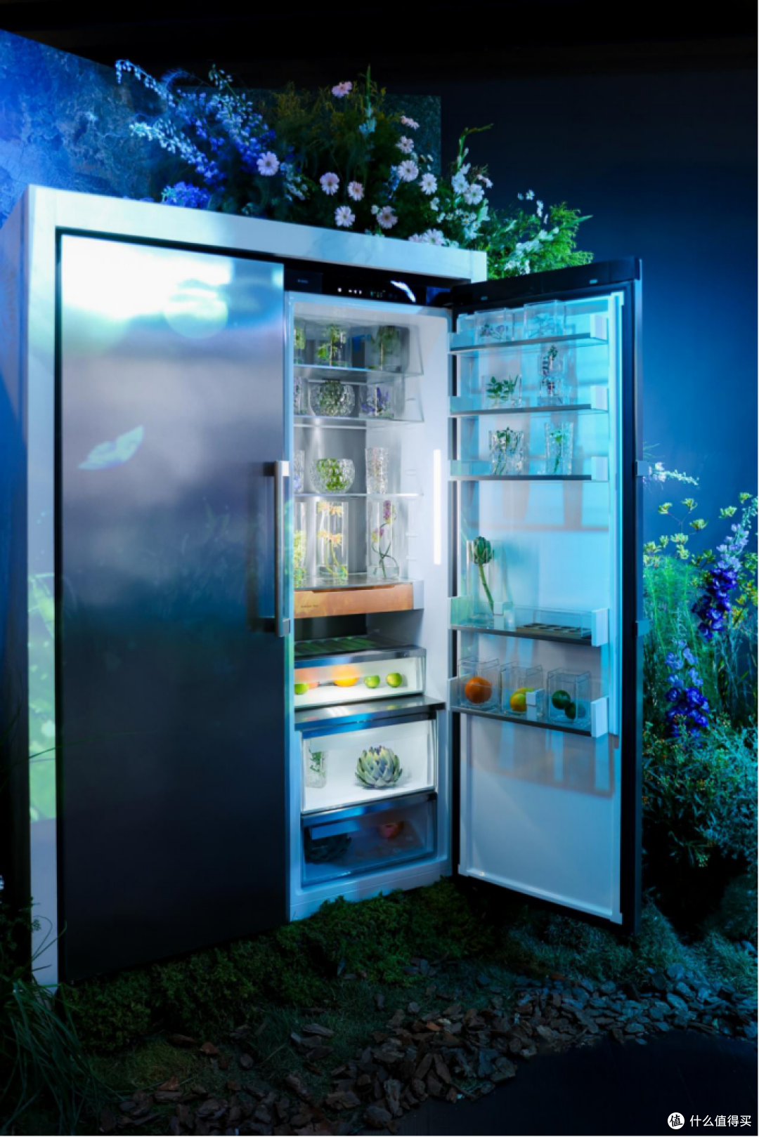在设计上海展会深入了解顶奢家电品牌ASKO,我们能学习到什么?