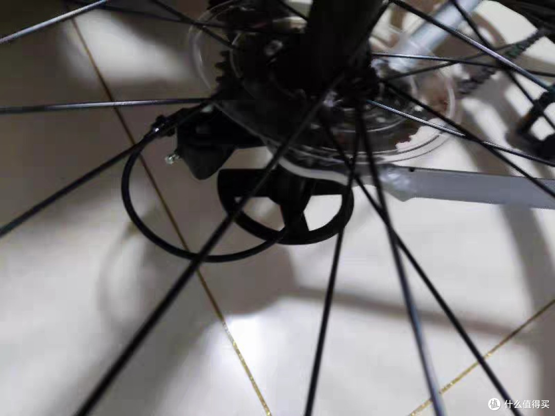 通勤党闭眼入!迪卡侬RC100V2太香了🚴♀️