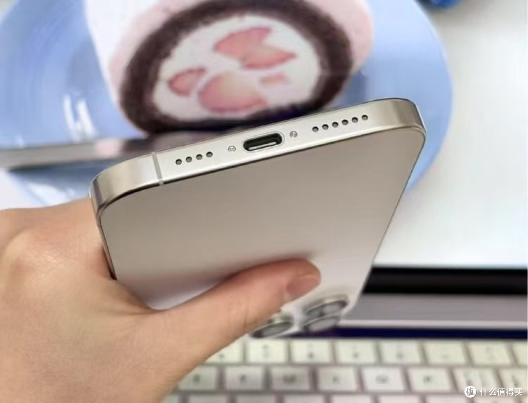 iPhone 16 Pro Max八个月深度使用测评:不吹不黑聊聊进化与不足