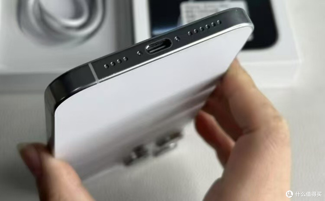 iPhone 16 Pro Max八个月深度使用测评:不吹不黑聊聊进化与不足