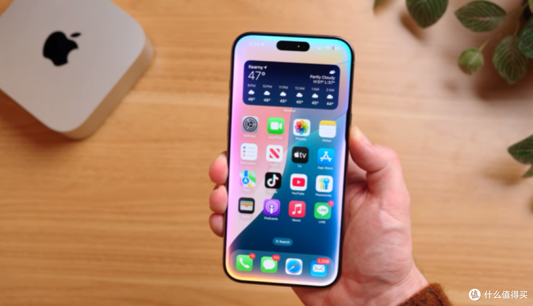 iPhone 16 Pro Max八个月深度使用测评:不吹不黑聊聊进化与不足