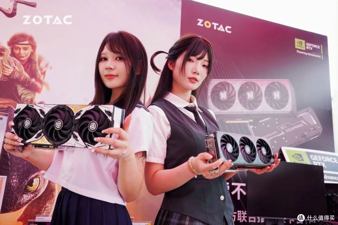 索泰×《新·驯龙高手》跨界联动 驱动品牌年轻化