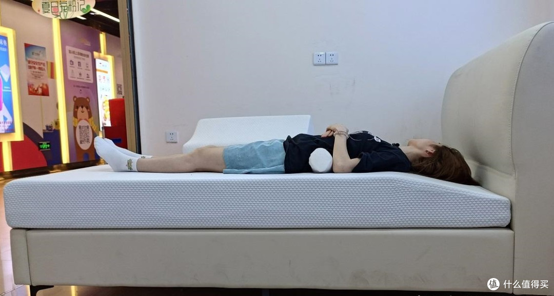 普通家庭就不要使用托夫生来治疗渐冻症了,建议使用第二代床垫
