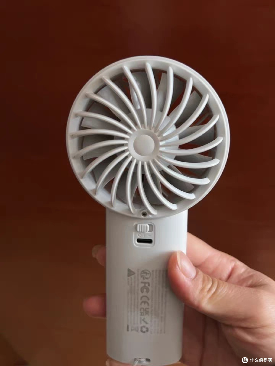 被我挖到宝啦！几素小风扇救我狗命