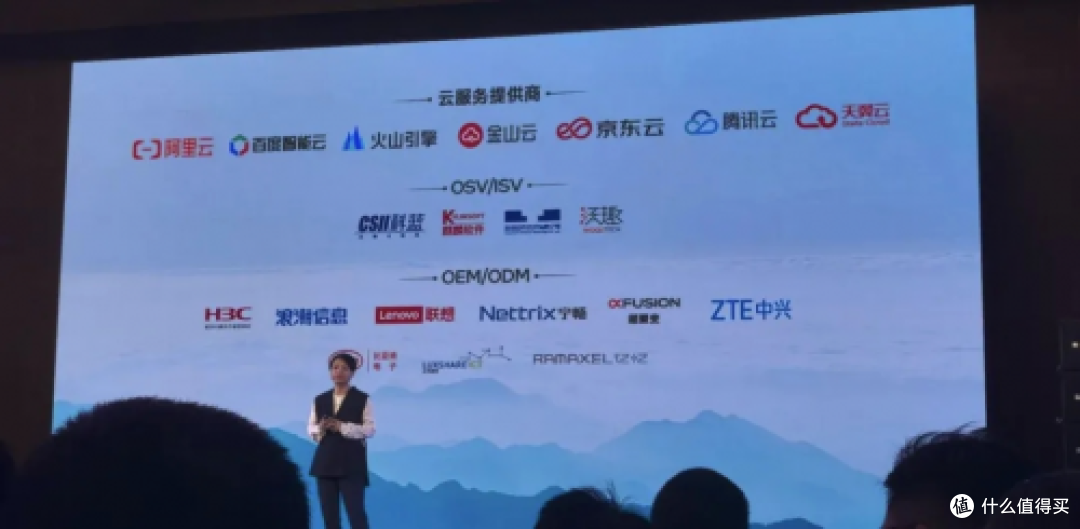 算力存力双升!英特尔至强6助力,轻量云服务器迎来性能革命