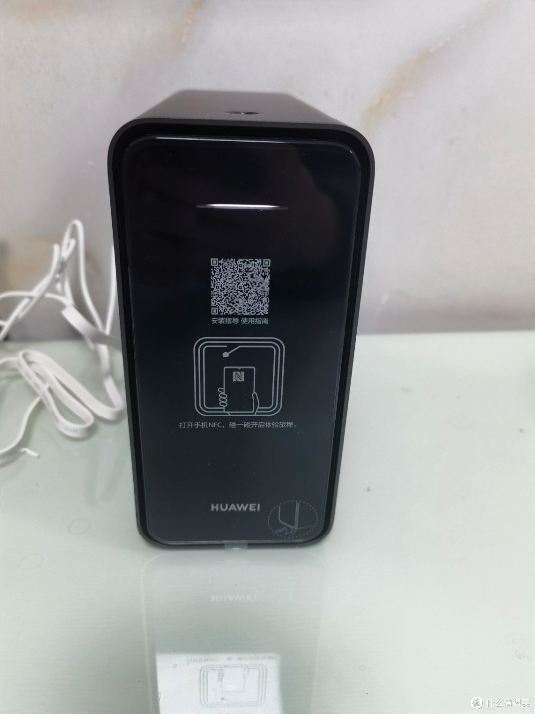被华为AS6020家庭存储拿捏了!后悔没早买