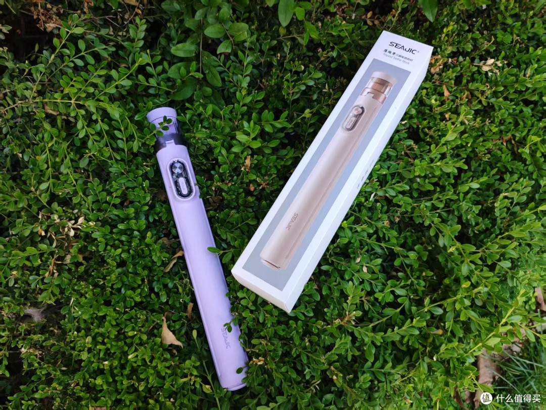 618买到的拍照神器—施吉客落地开自拍杆,让我告别手忙脚乱