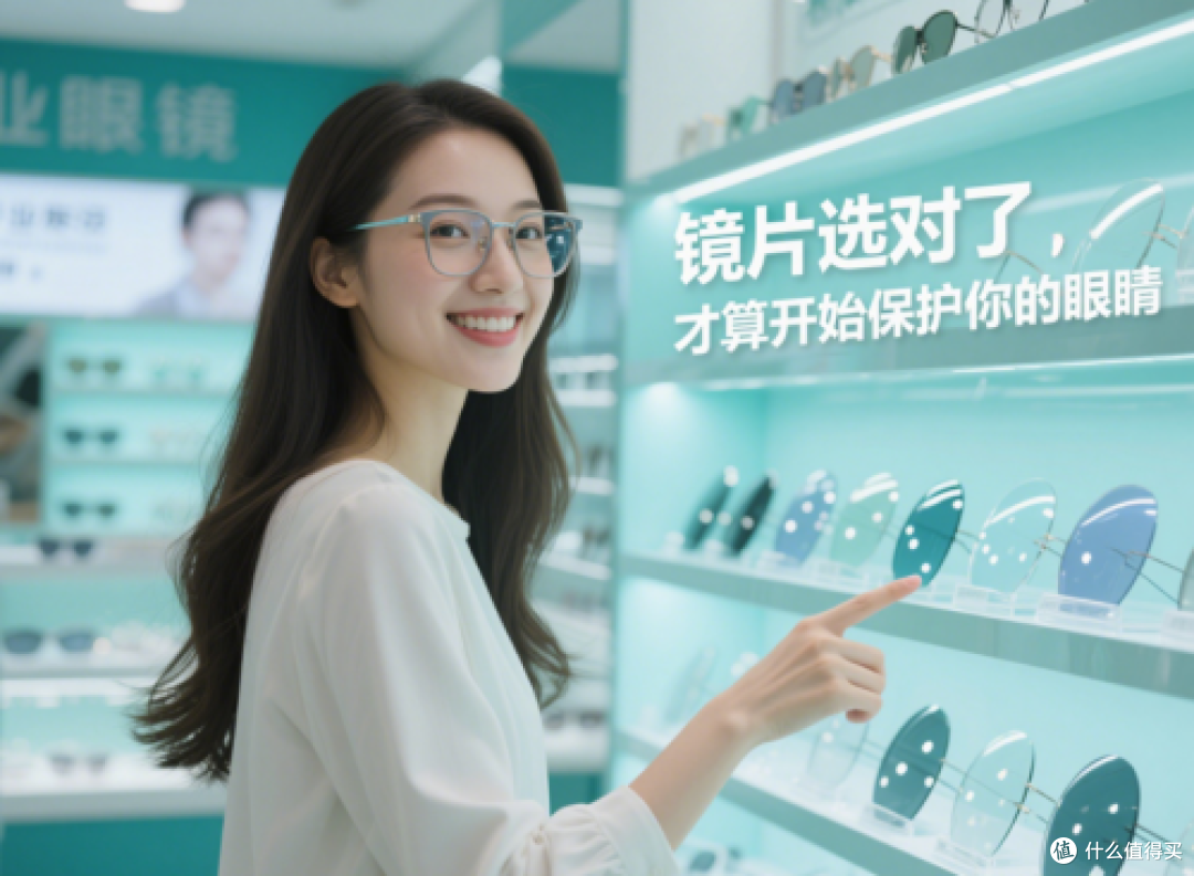 武汉配抗疲劳眼镜哪里好，本地人私藏店让我告别眼酸到想摔手机！