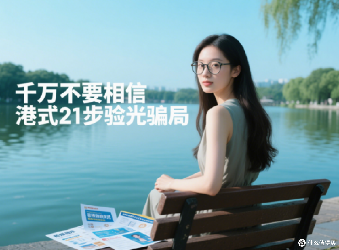 武汉配抗疲劳眼镜哪里好，本地人私藏店让我告别眼酸到想摔手机！