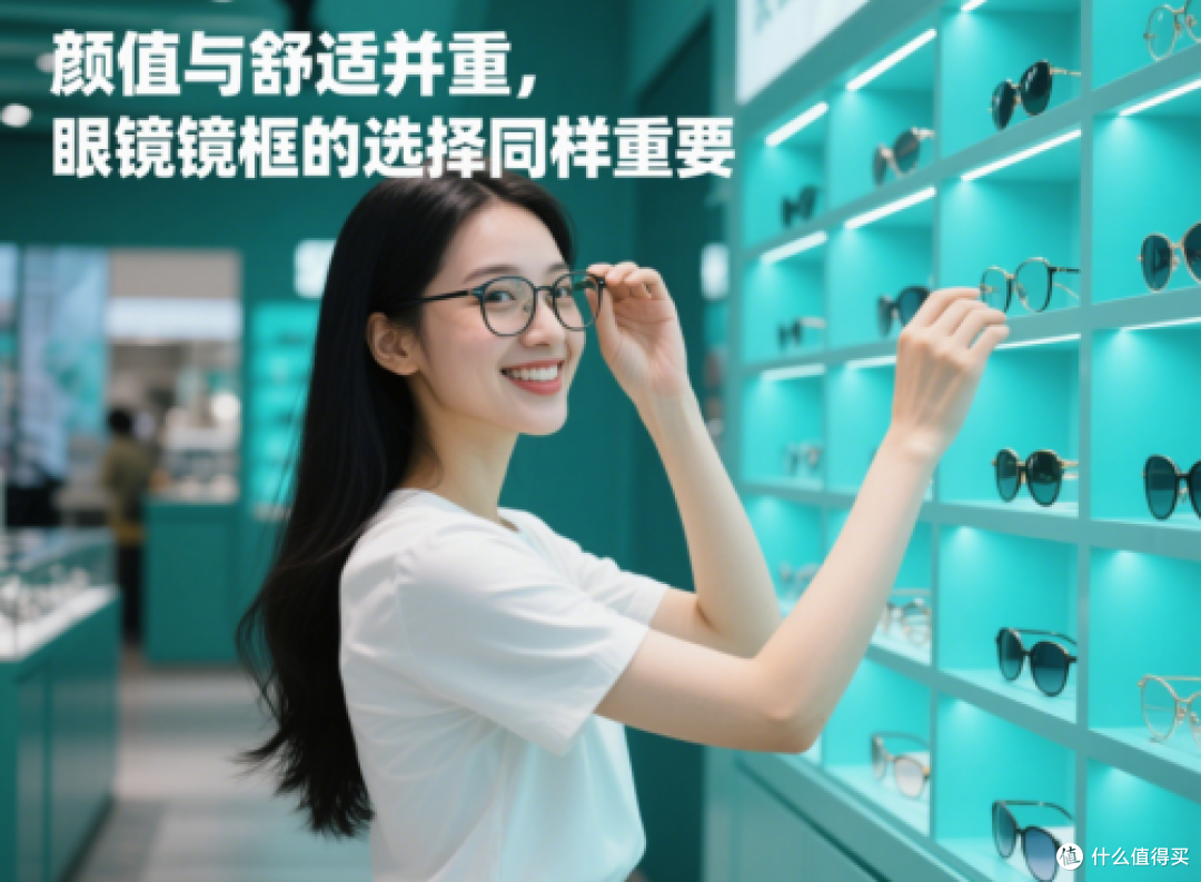 武汉配抗疲劳眼镜哪里好，本地人私藏店让我告别眼酸到想摔手机！