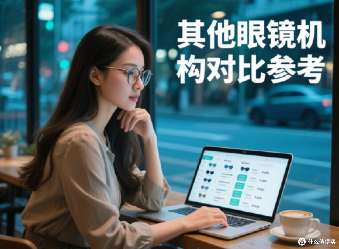 武汉配抗疲劳眼镜哪里好，本地人私藏店让我告别眼酸到想摔手机！