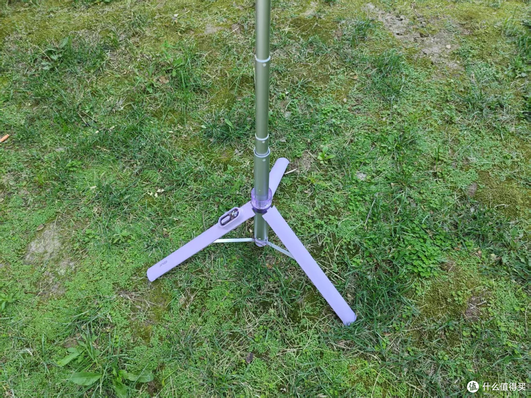 618买到的拍照神器—施吉客落地开自拍杆,让我告别手忙脚乱