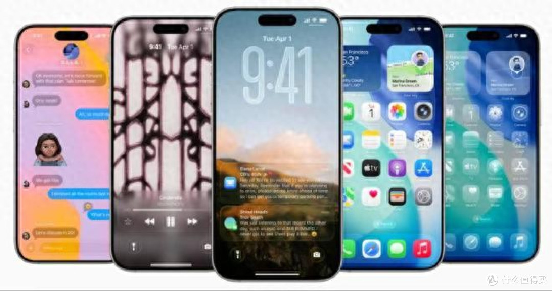 苹果 Siri 难产，内部吵翻天，明年能否翻身？