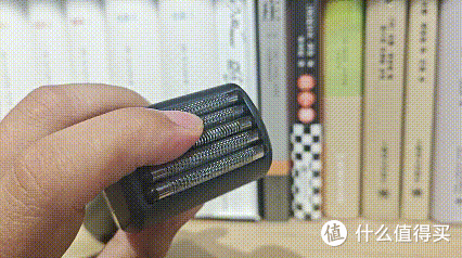 未野五刀头狂魔测评：27000转强劲动力下，胡须根根净剃0残留！