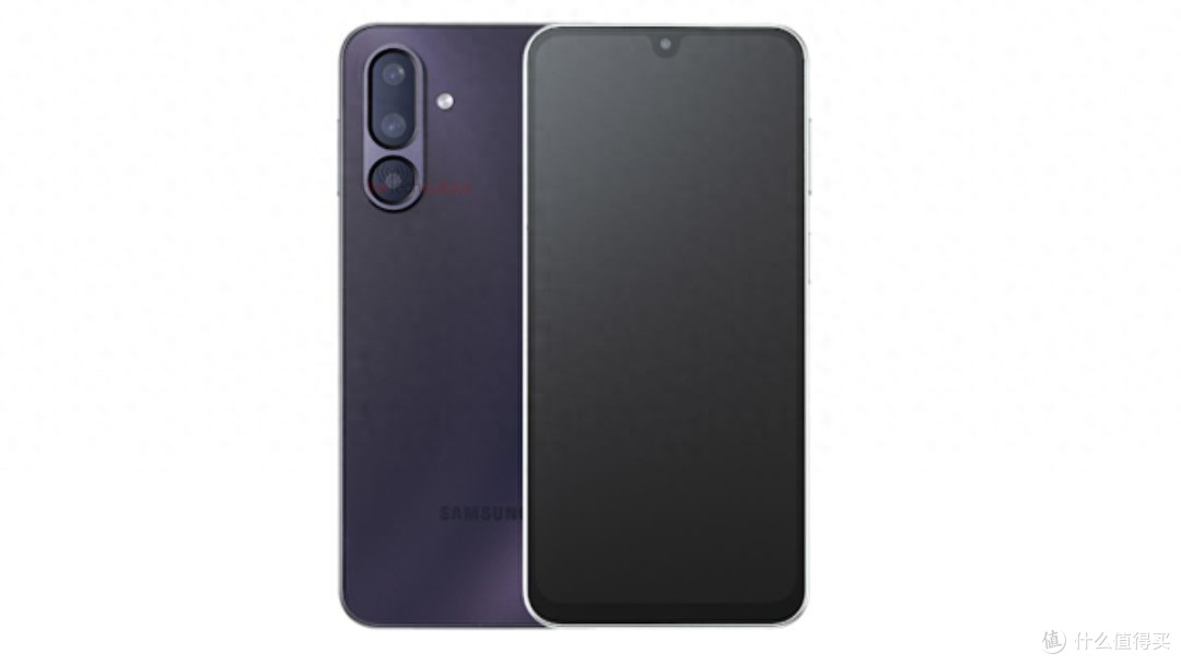 三星Galaxy F36手机曝光:Exynos 1380芯片、预装安卓15