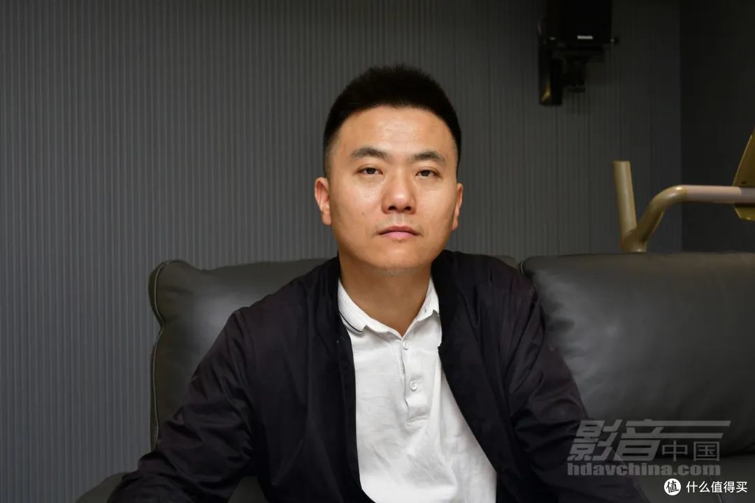受访者符先生