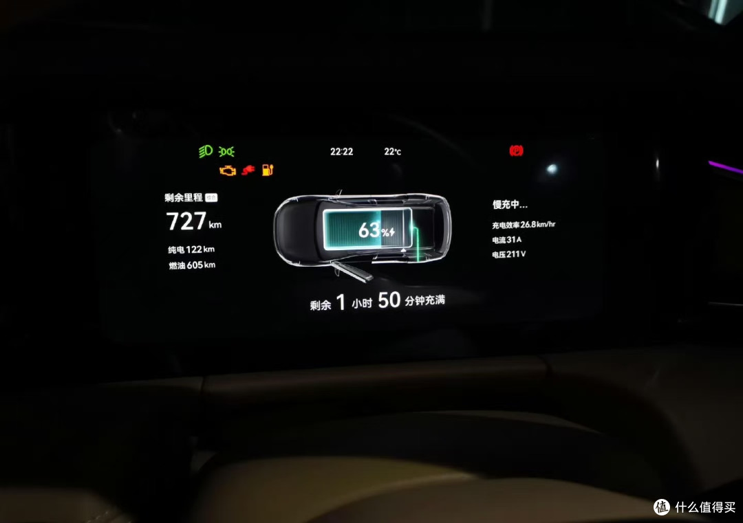 问界M7智能辅助驾驶初体验
