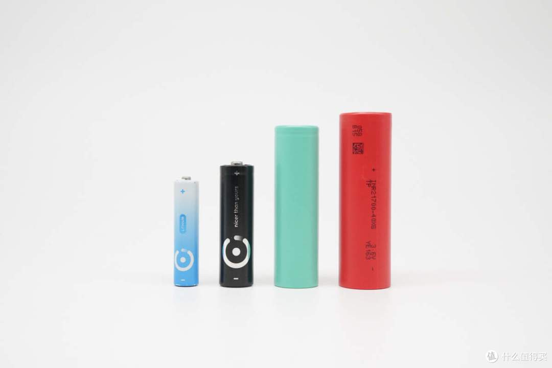 天鹏电源推出INR21700-40XG全极耳电芯,45A超高电流放电