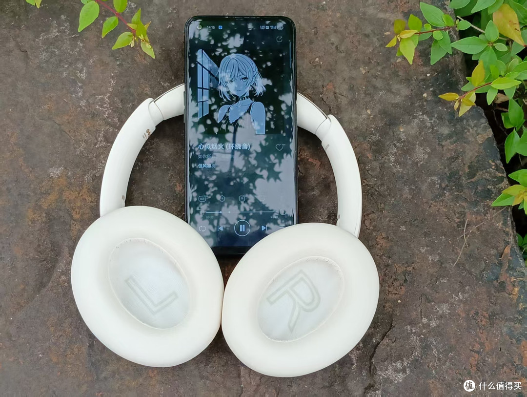 颜值与实力并存！iKF T3 Pro自适应降噪+全息音效，戴一天都舒服