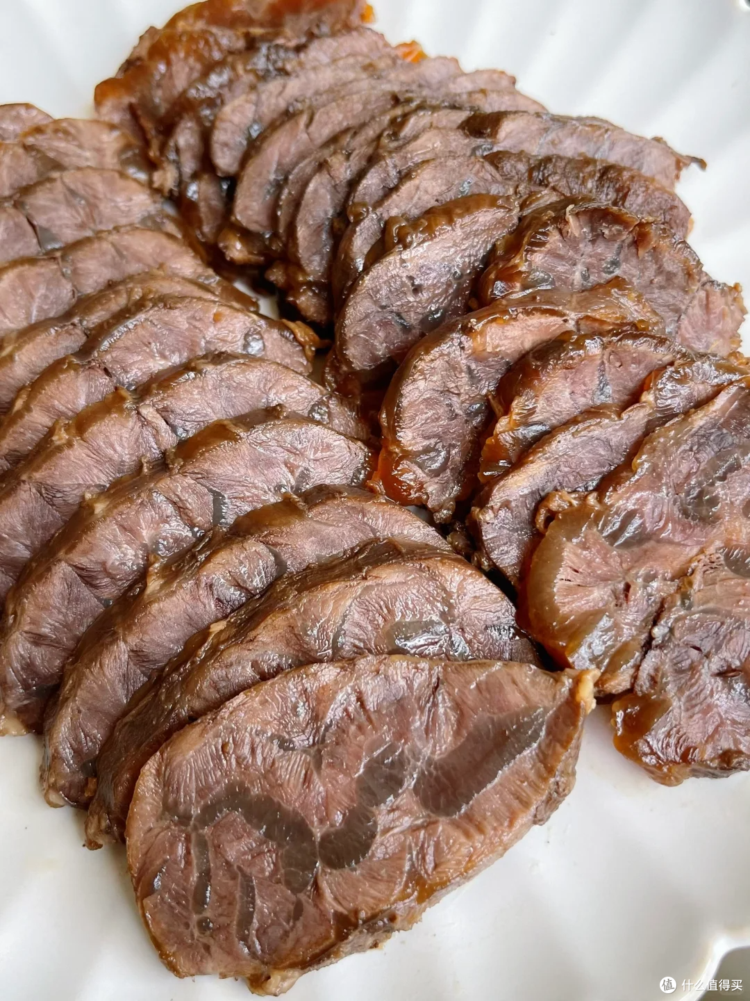 一口鲜嫩！谷开元宁夏黄牛肉，解锁舌尖上的西北风味
