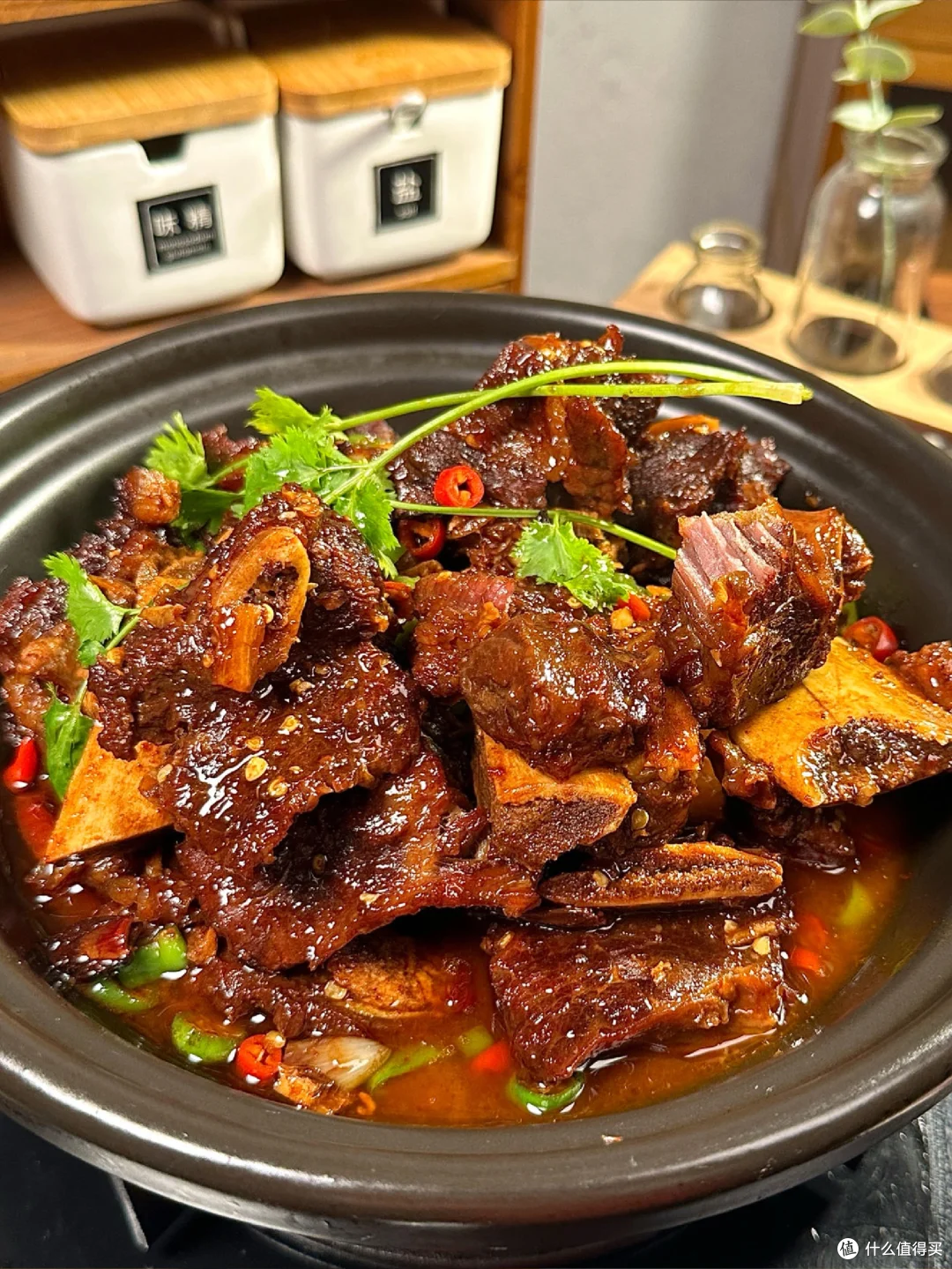 一口鲜嫩！谷开元宁夏黄牛肉，解锁舌尖上的西北风味