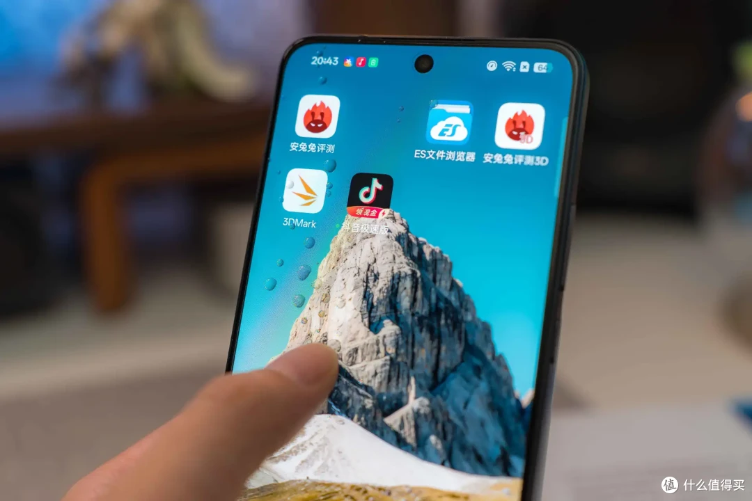 告别续航焦虑,满血游戏不停歇:一加Ace 5竞速版评测