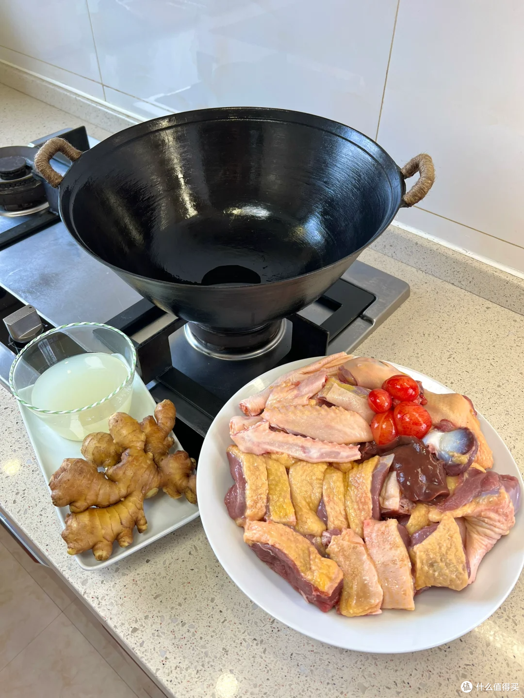 香到上头!厦门姜母鸭,一口沦陷的闽南美味