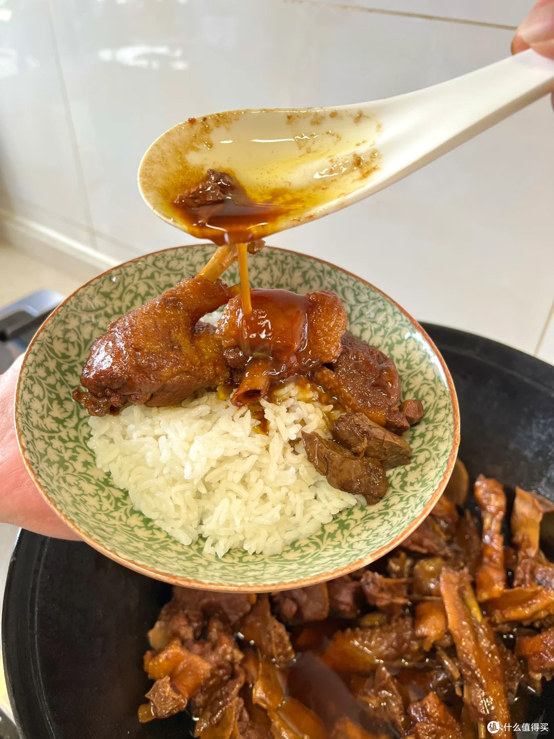 香到上头!厦门姜母鸭,一口沦陷的闽南美味