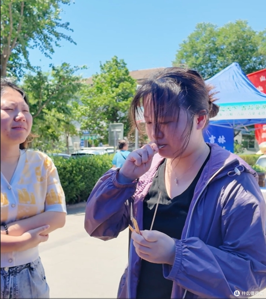 吉林人参品牌长森源亮相北航,搭建品牌与高校沟通桥梁