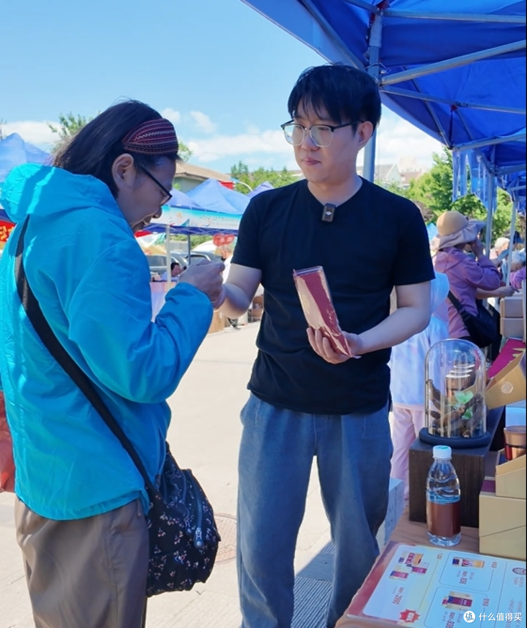 吉林人参品牌长森源亮相北航,搭建品牌与高校沟通桥梁