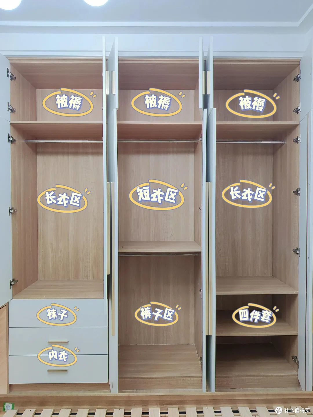 入住2年才发现,家里最实用的是这10个设计,少一个都是遗憾!