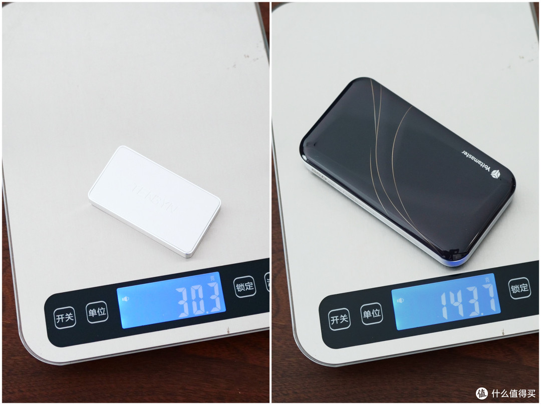 腾隐又有黑科技?30克的超轻超高速移动固态硬盘P2000体验