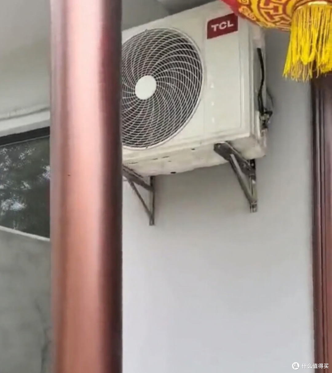 TCL真省电SE柜机:超频速冷小钢炮
