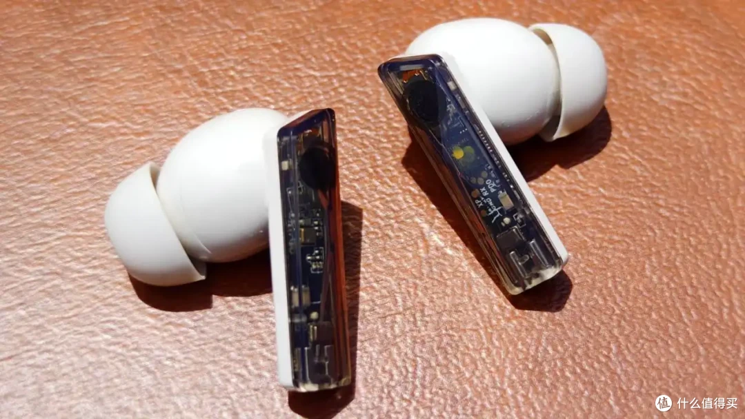 HIFI大厂的蓝牙耳机究竟如何?达音科DTW300半月体验,