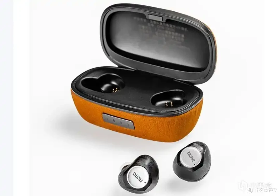 HIFI大厂的蓝牙耳机究竟如何?达音科DTW300半月体验,
