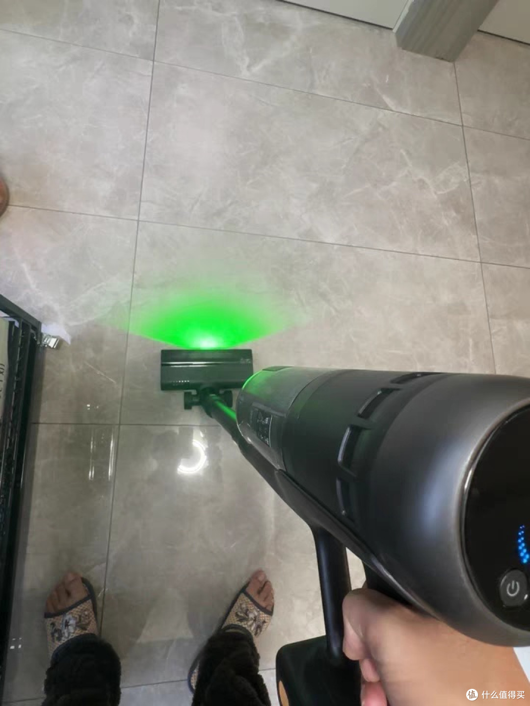 解放双手的家居清洁神器,石头H50 Ultra太牛了
