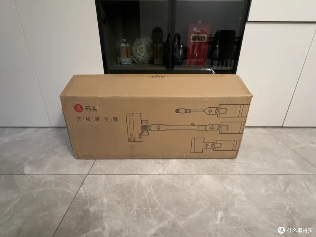 解放双手的家居清洁神器，石头H50 Ultra太牛了
