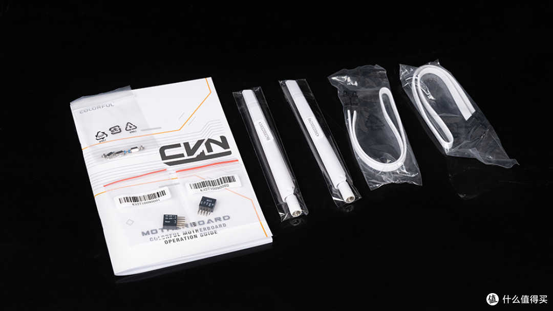 实木风桌面主机:9600X+七彩虹CVN B850M战列舰+耕升RTX 5060追风