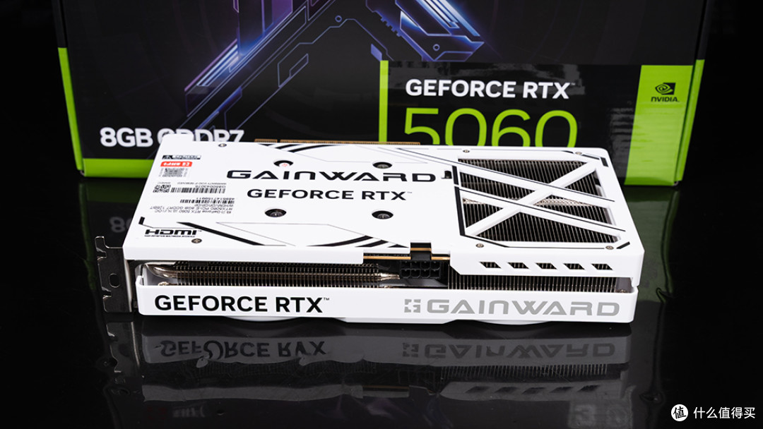 实木风桌面主机:9600X+七彩虹CVN B850M战列舰+耕升RTX 5060追风