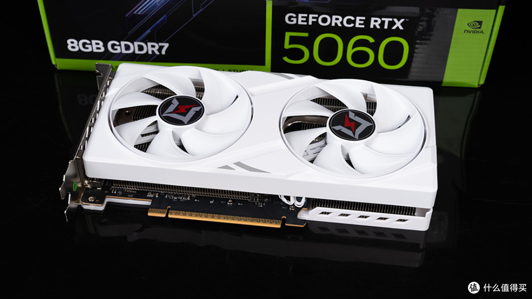 实木风桌面主机:9600X+七彩虹CVN B850M战列舰+耕升RTX 5060追风